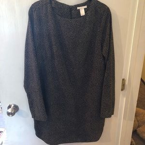 H&M dress, NWOT